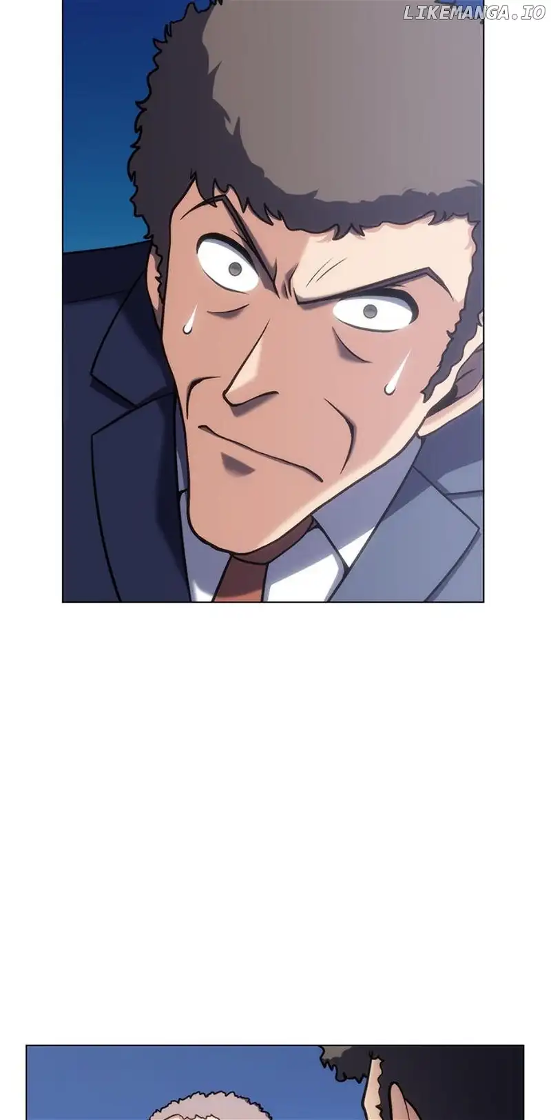 Home Plate Villain - Chapter 23 Page 20