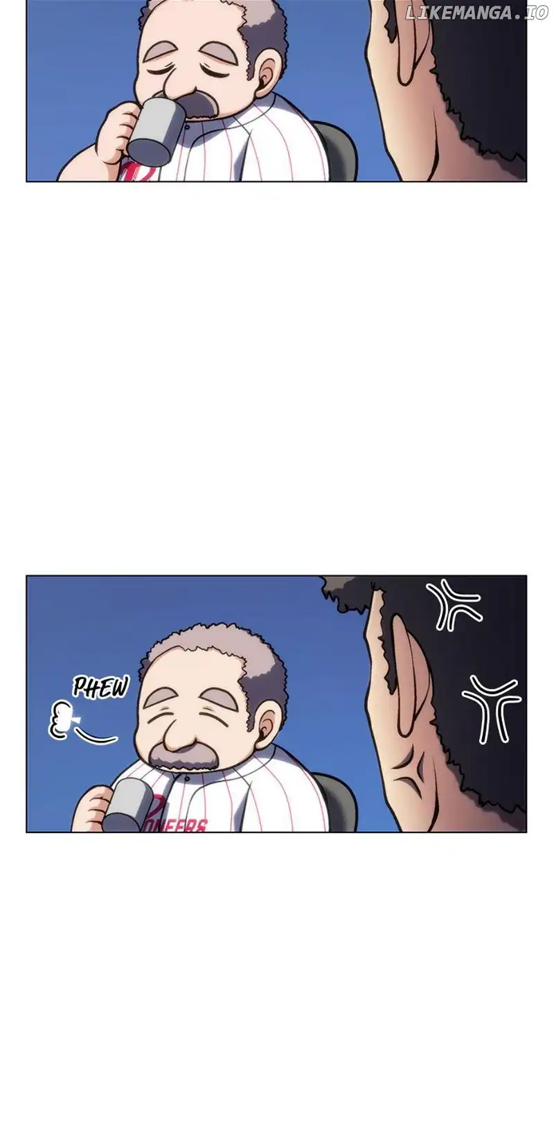 Home Plate Villain - Chapter 23 Page 21