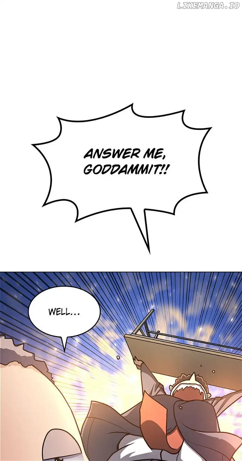 Home Plate Villain - Chapter 23 Page 22