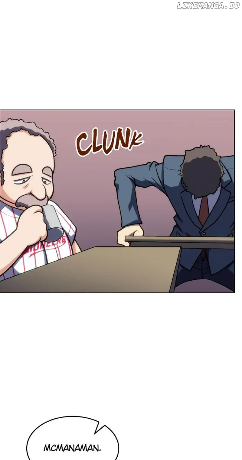 Home Plate Villain - Chapter 23 Page 26