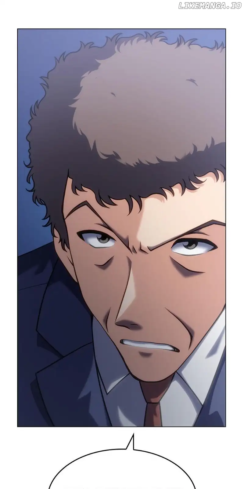 Home Plate Villain - Chapter 23 Page 29