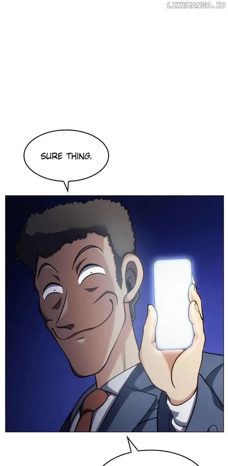 Home Plate Villain - Chapter 23 Page 40