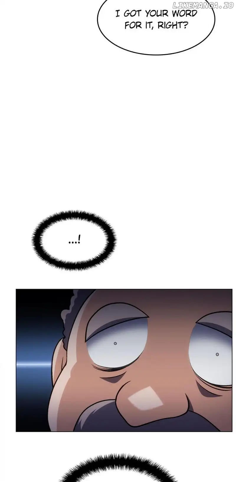 Home Plate Villain - Chapter 23 Page 41