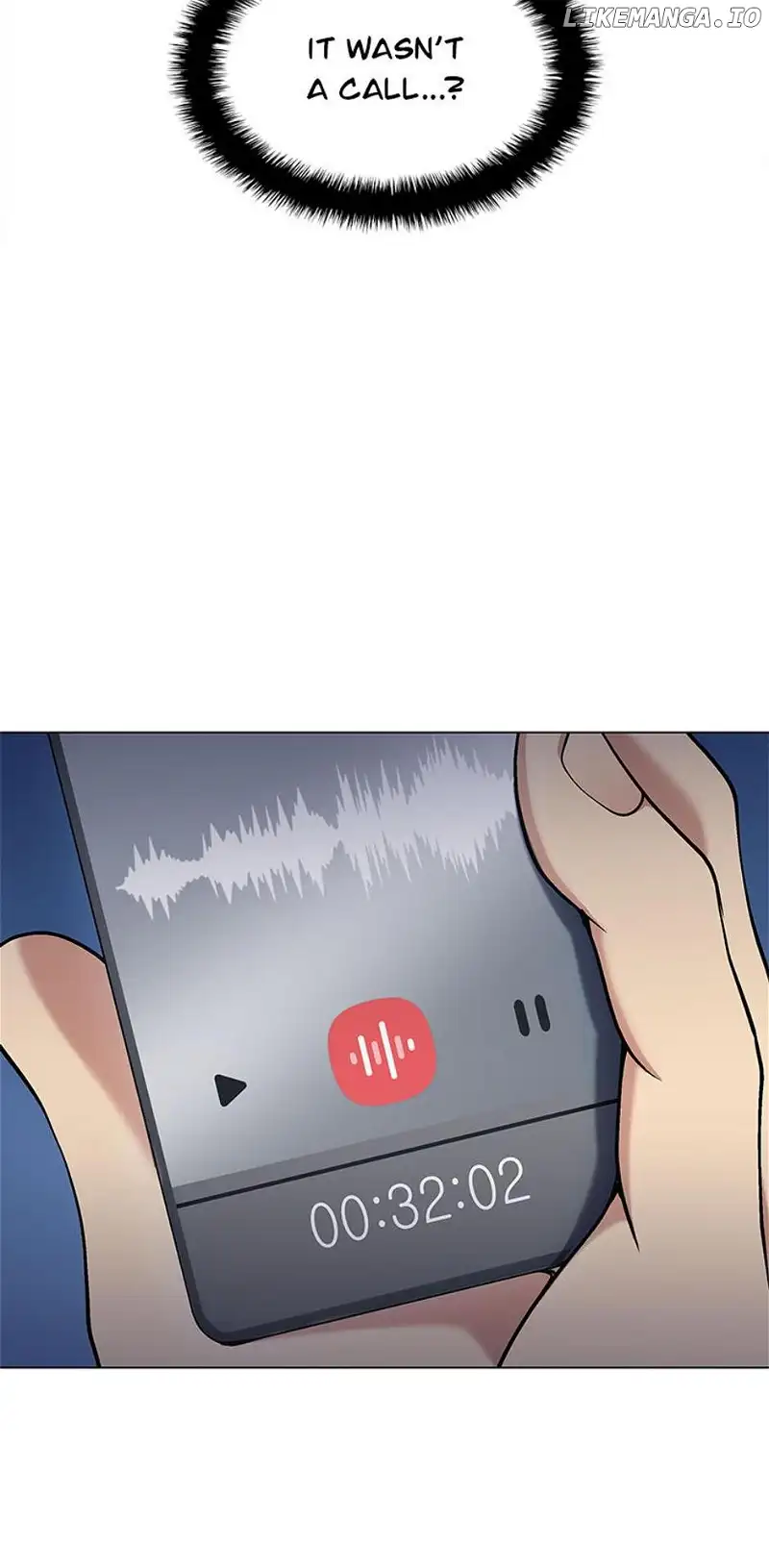 Home Plate Villain - Chapter 23 Page 42