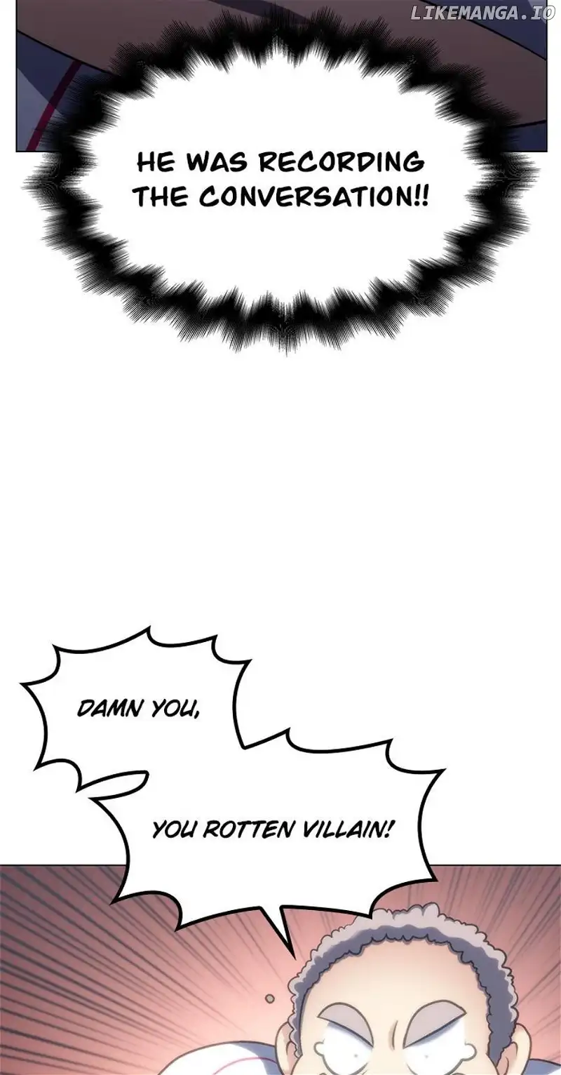 Home Plate Villain - Chapter 23 Page 44