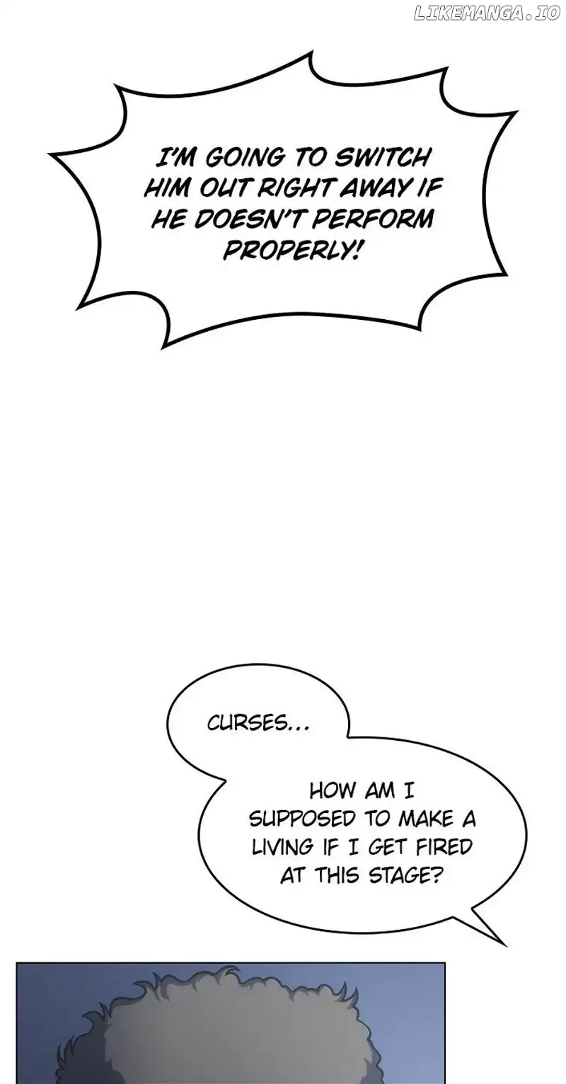 Home Plate Villain - Chapter 23 Page 46