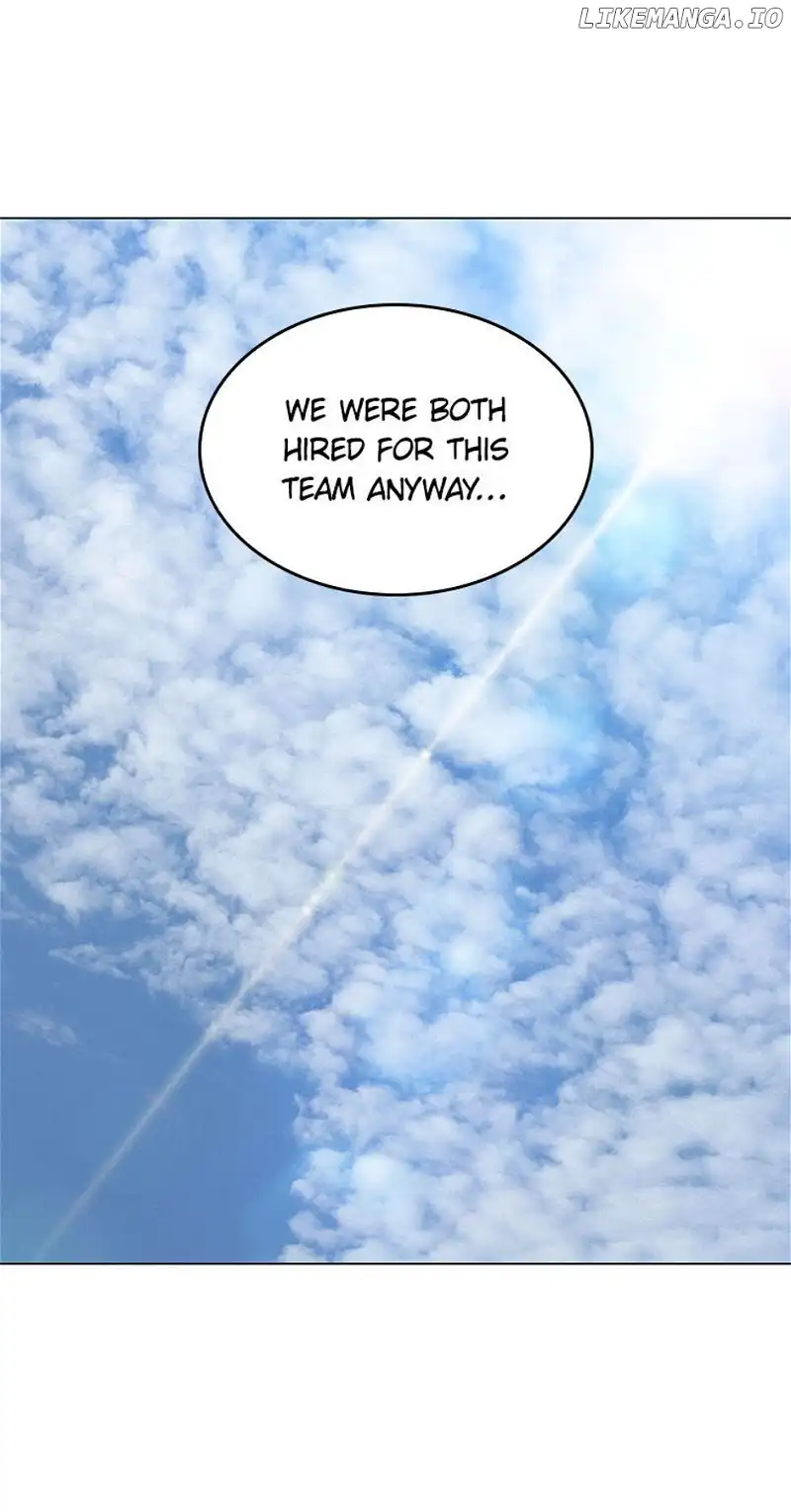 Home Plate Villain - Chapter 23 Page 49