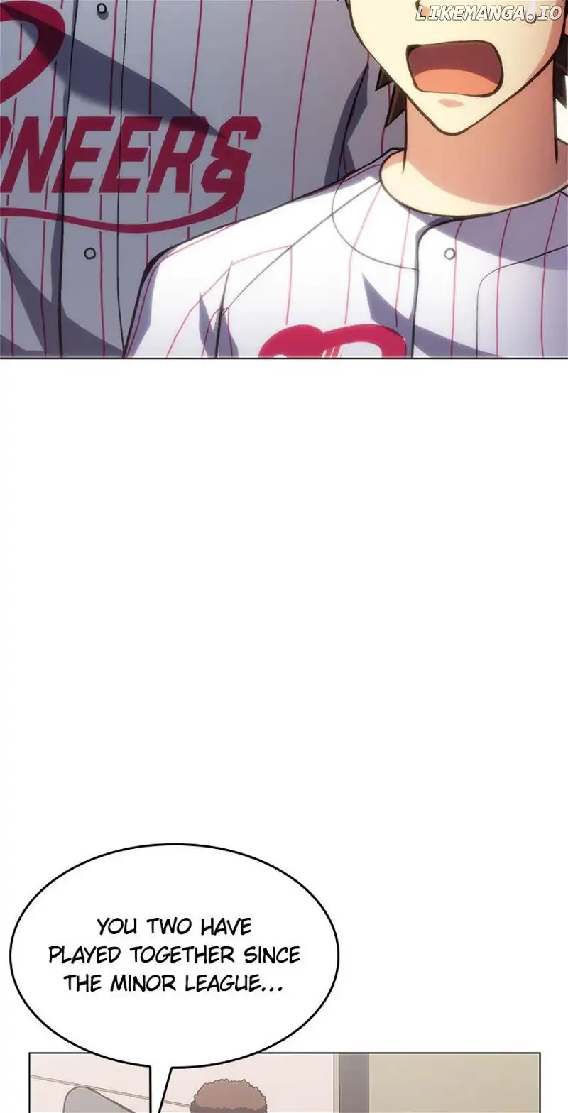 Home Plate Villain - Chapter 23 Page 51