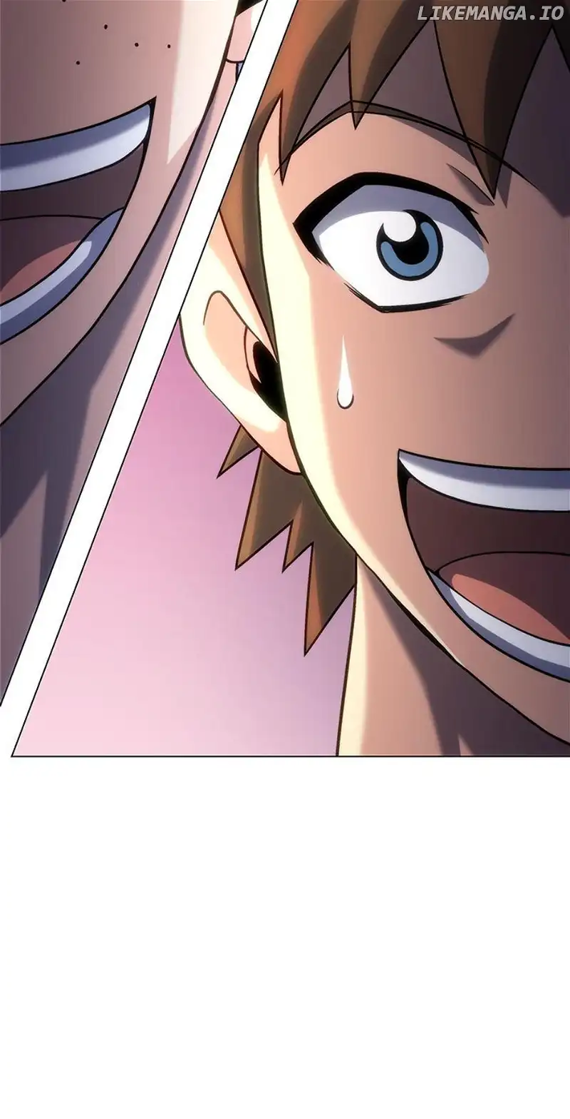 Home Plate Villain - Chapter 23 Page 54