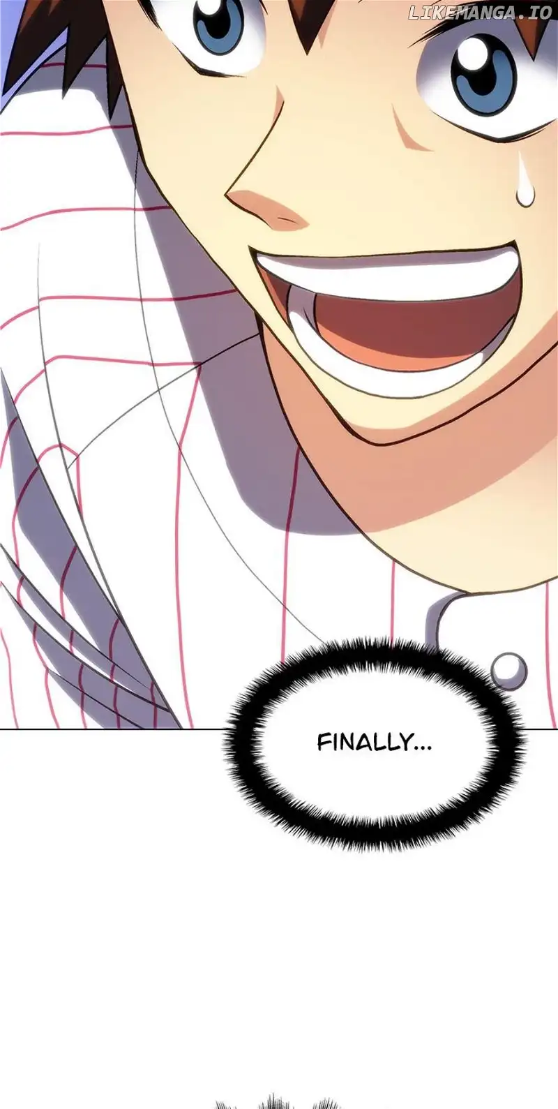 Home Plate Villain - Chapter 23 Page 58