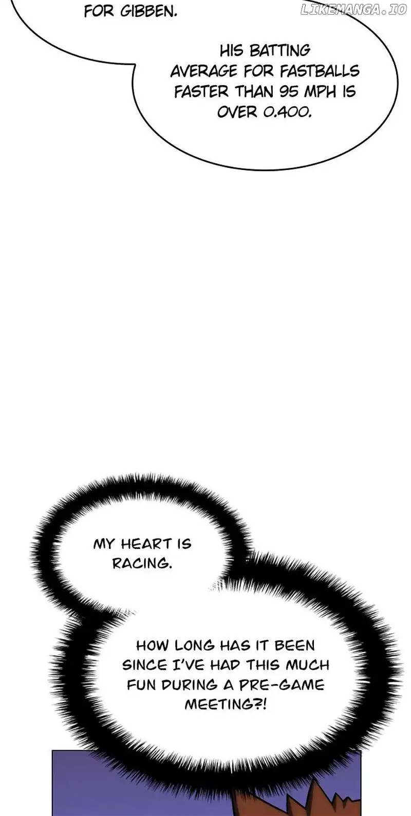 Home Plate Villain - Chapter 23 Page 61