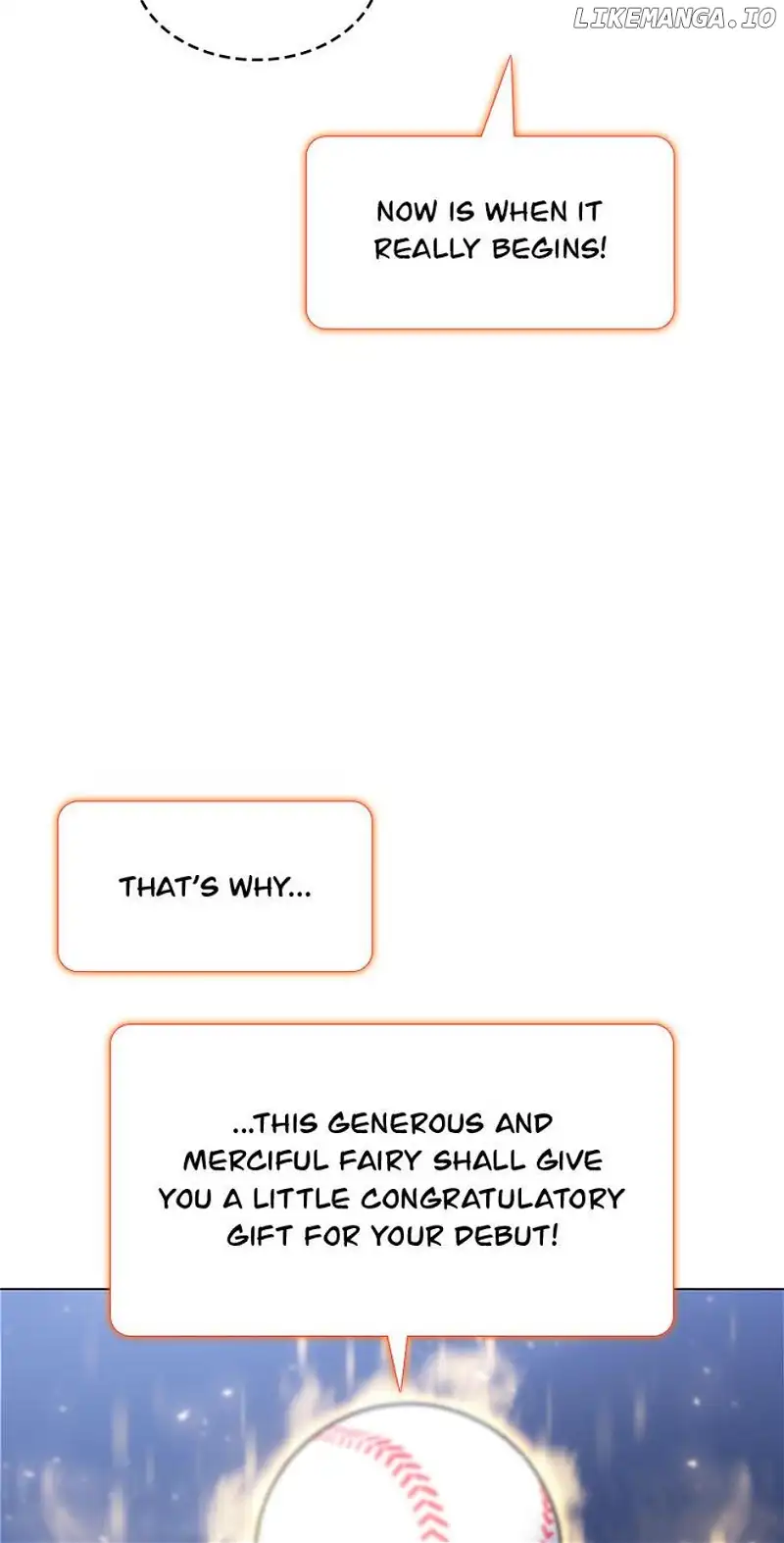 Home Plate Villain - Chapter 23 Page 64