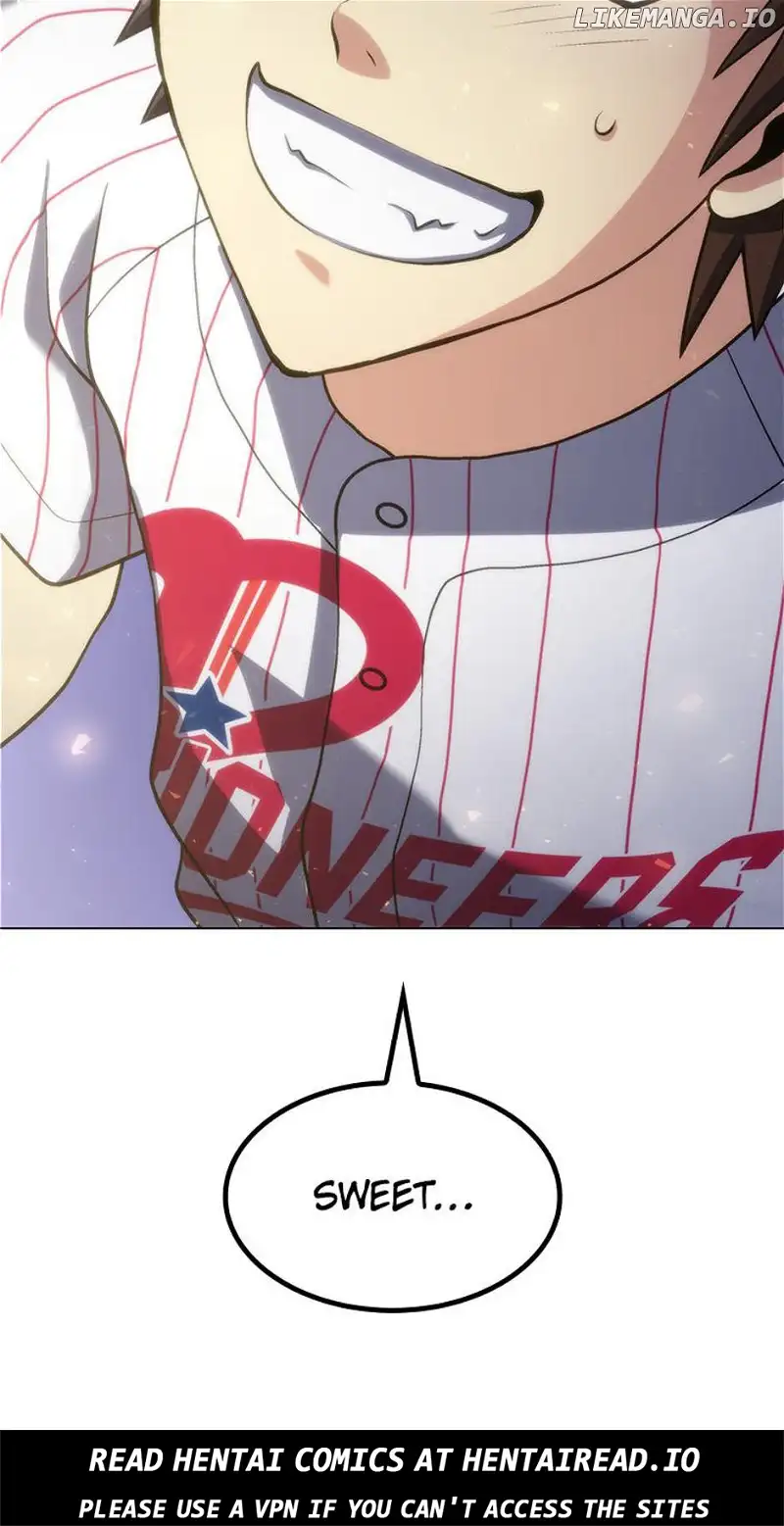 Home Plate Villain - Chapter 23 Page 74