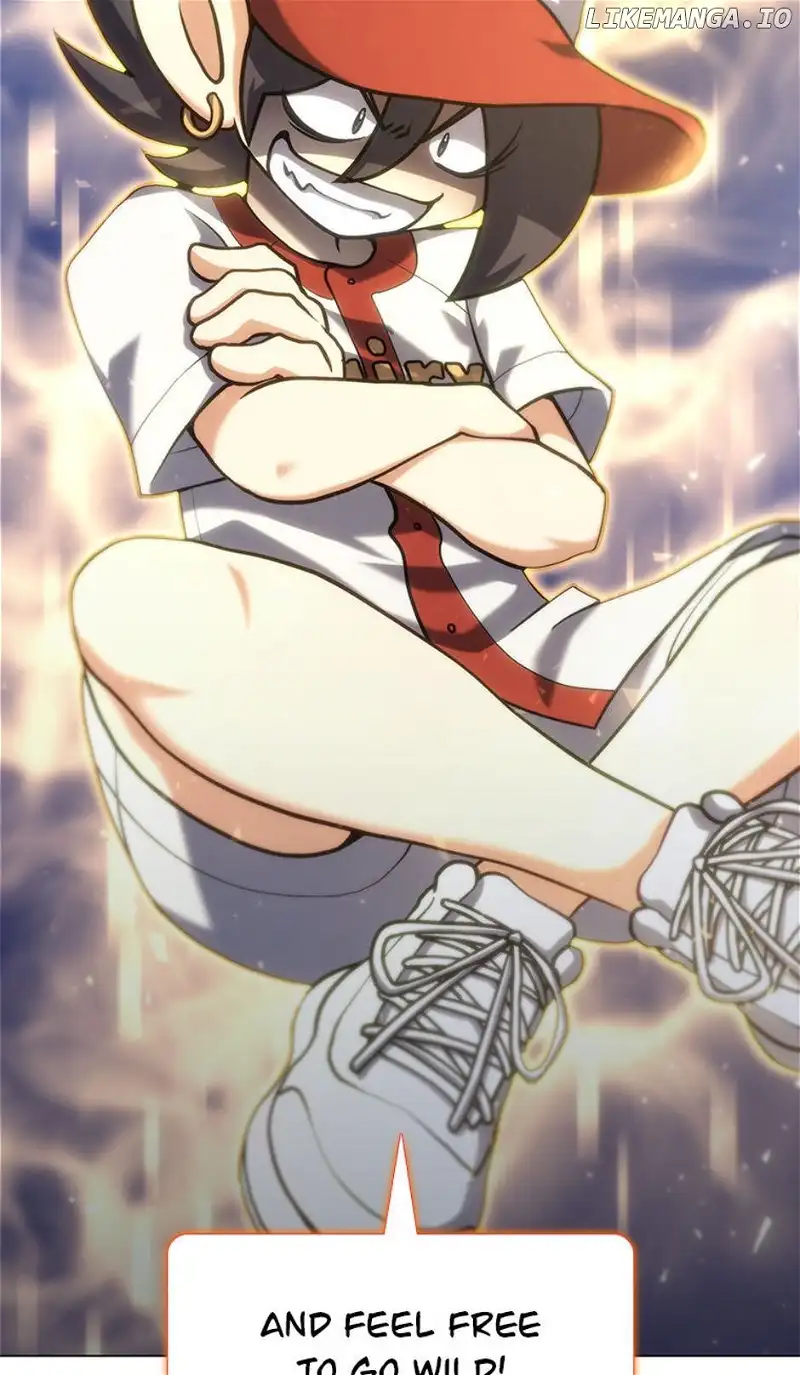 Home Plate Villain - Chapter 23 Page 76