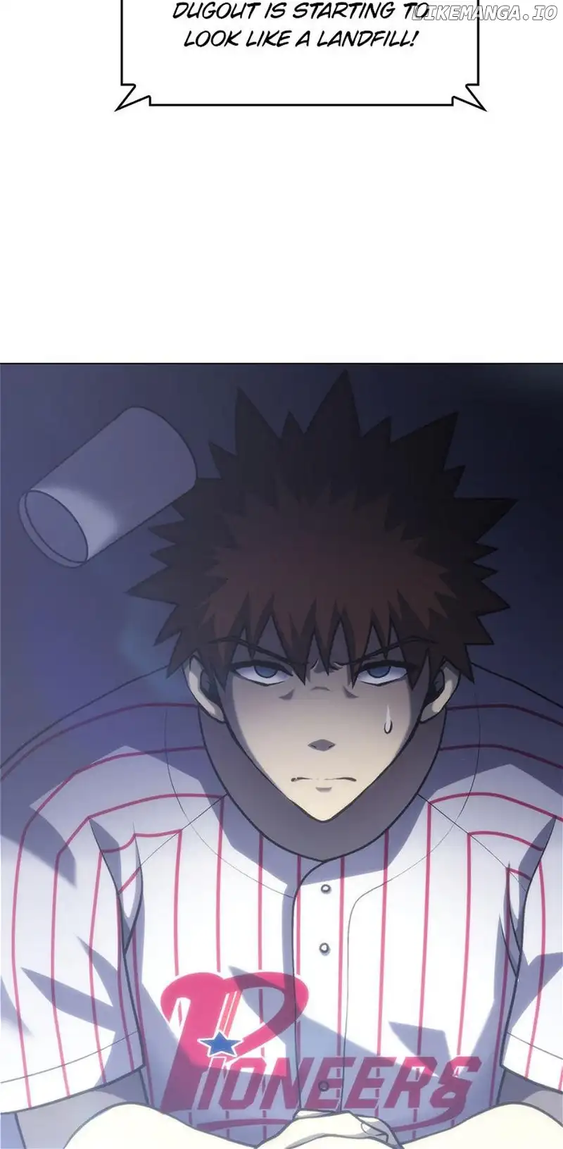 Home Plate Villain - Chapter 23 Page 9