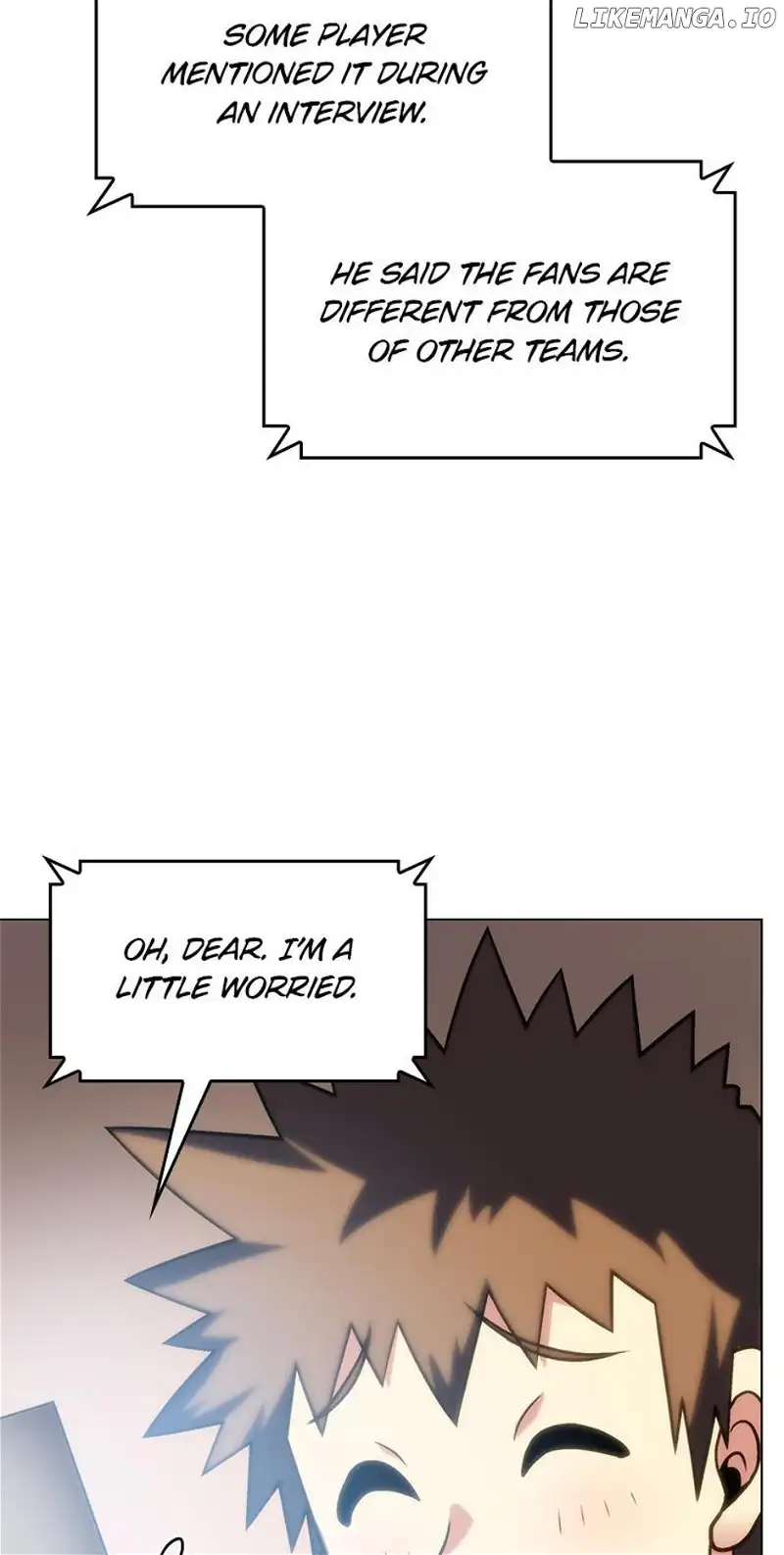 Home Plate Villain - Chapter 24 Page 10