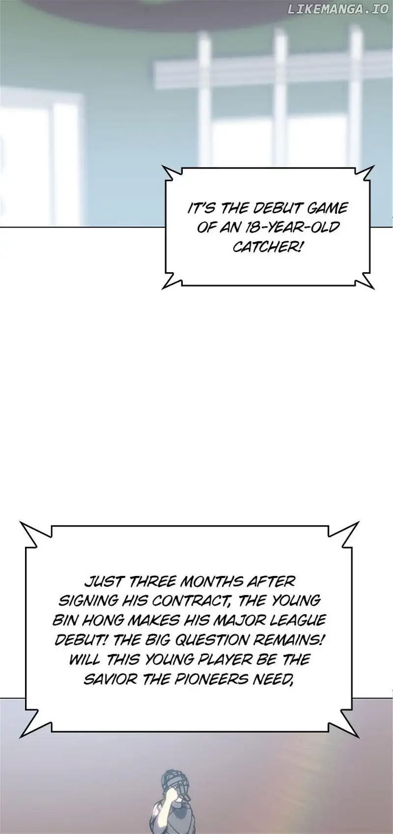 Home Plate Villain - Chapter 24 Page 16