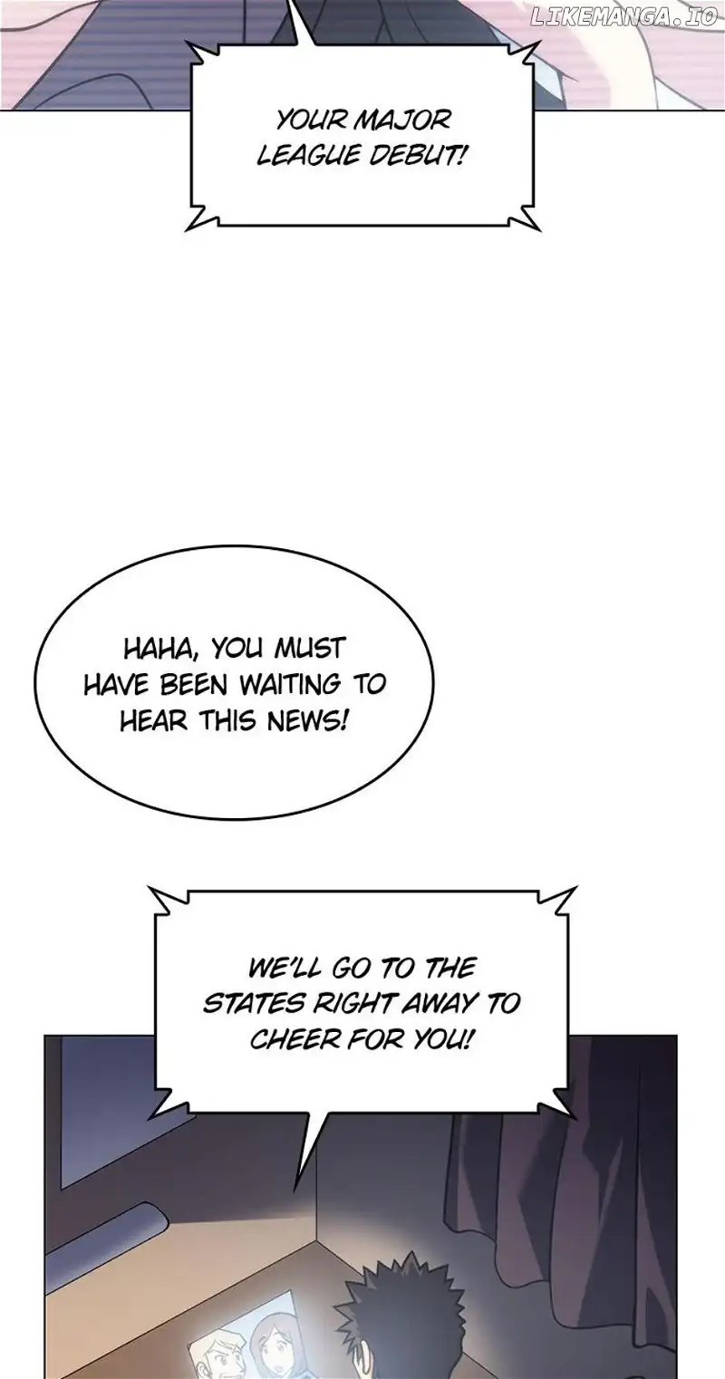 Home Plate Villain - Chapter 24 Page 2