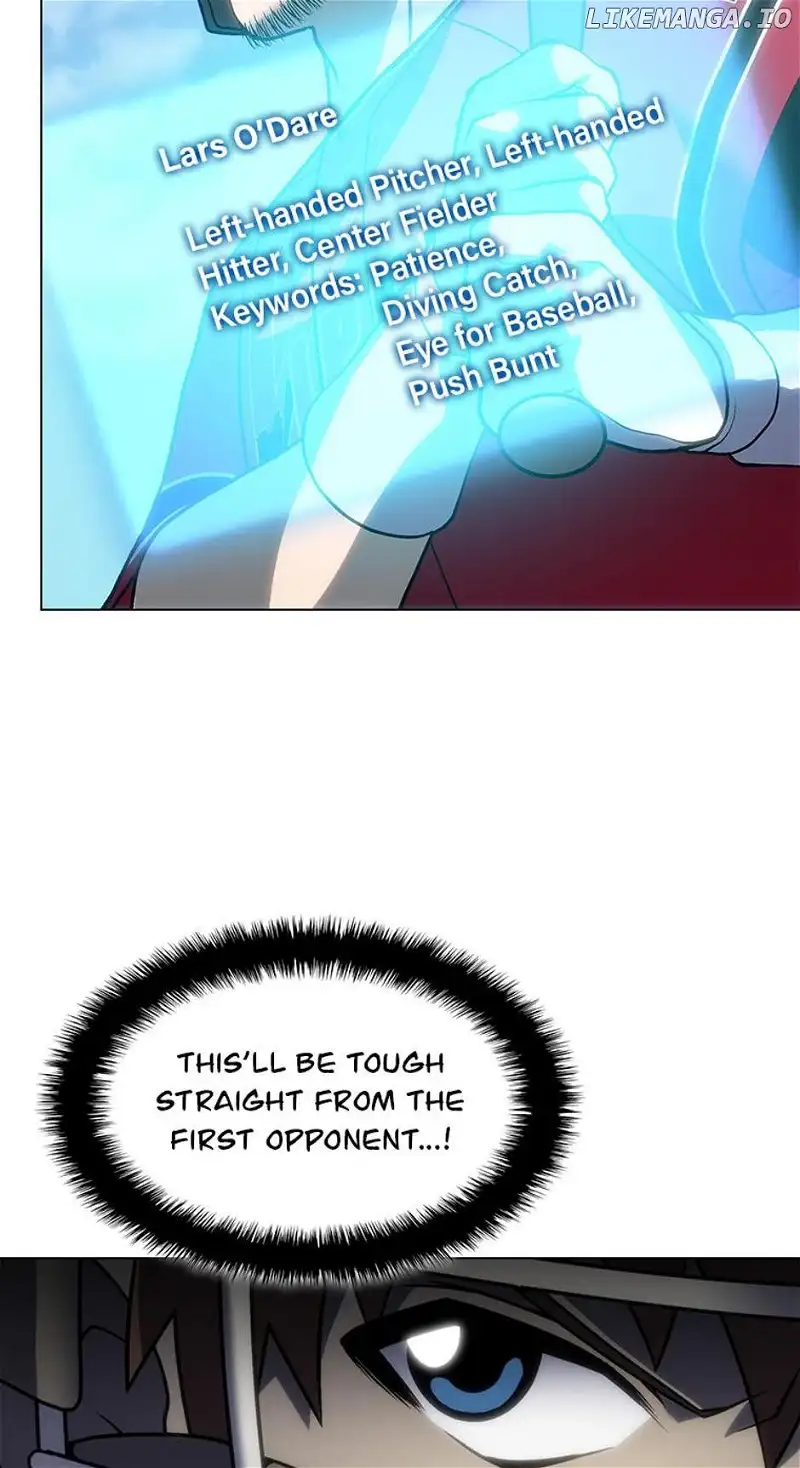 Home Plate Villain - Chapter 24 Page 24