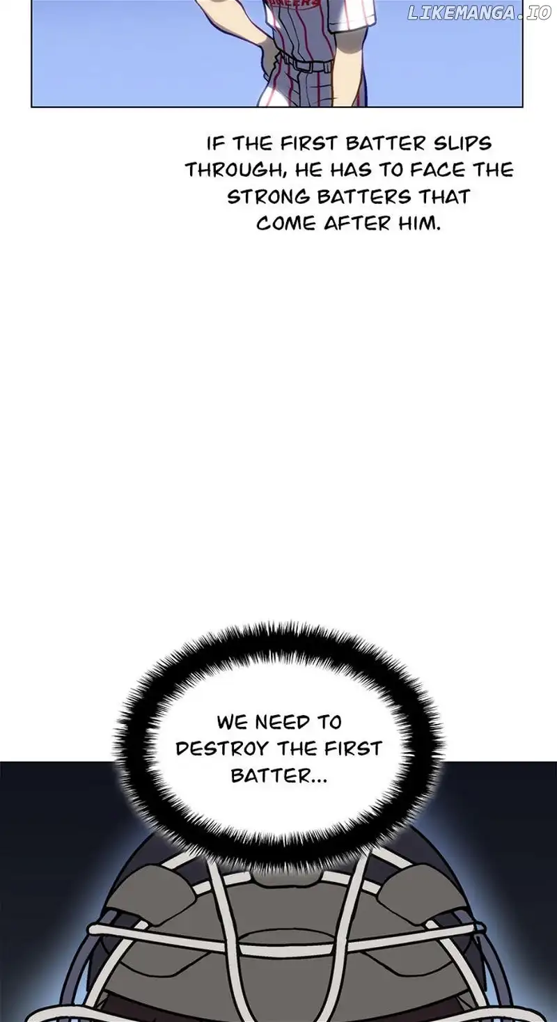Home Plate Villain - Chapter 24 Page 26
