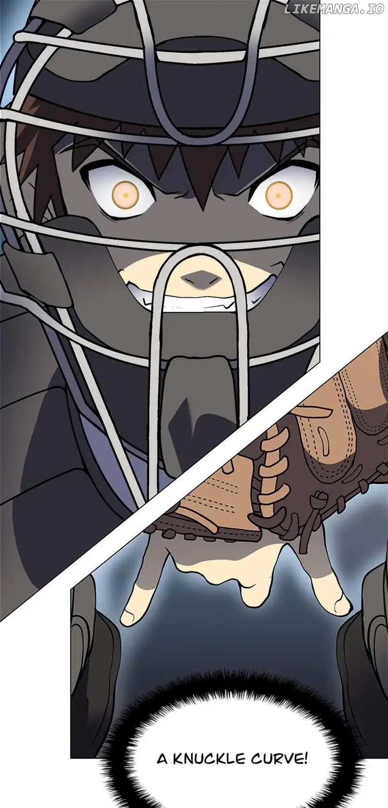 Home Plate Villain - Chapter 24 Page 36