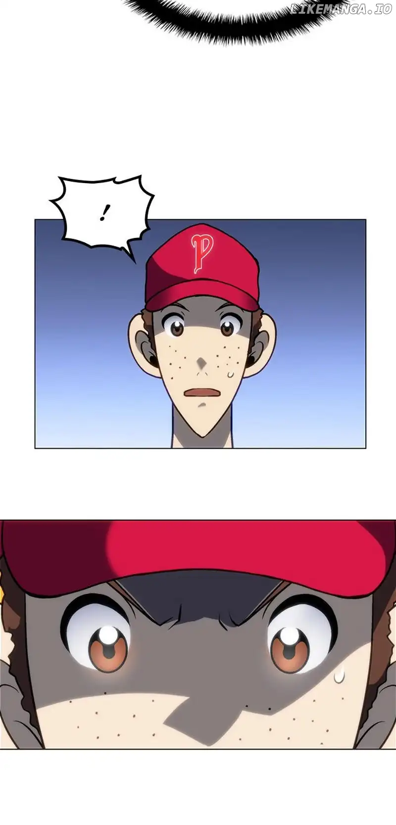 Home Plate Villain - Chapter 24 Page 37