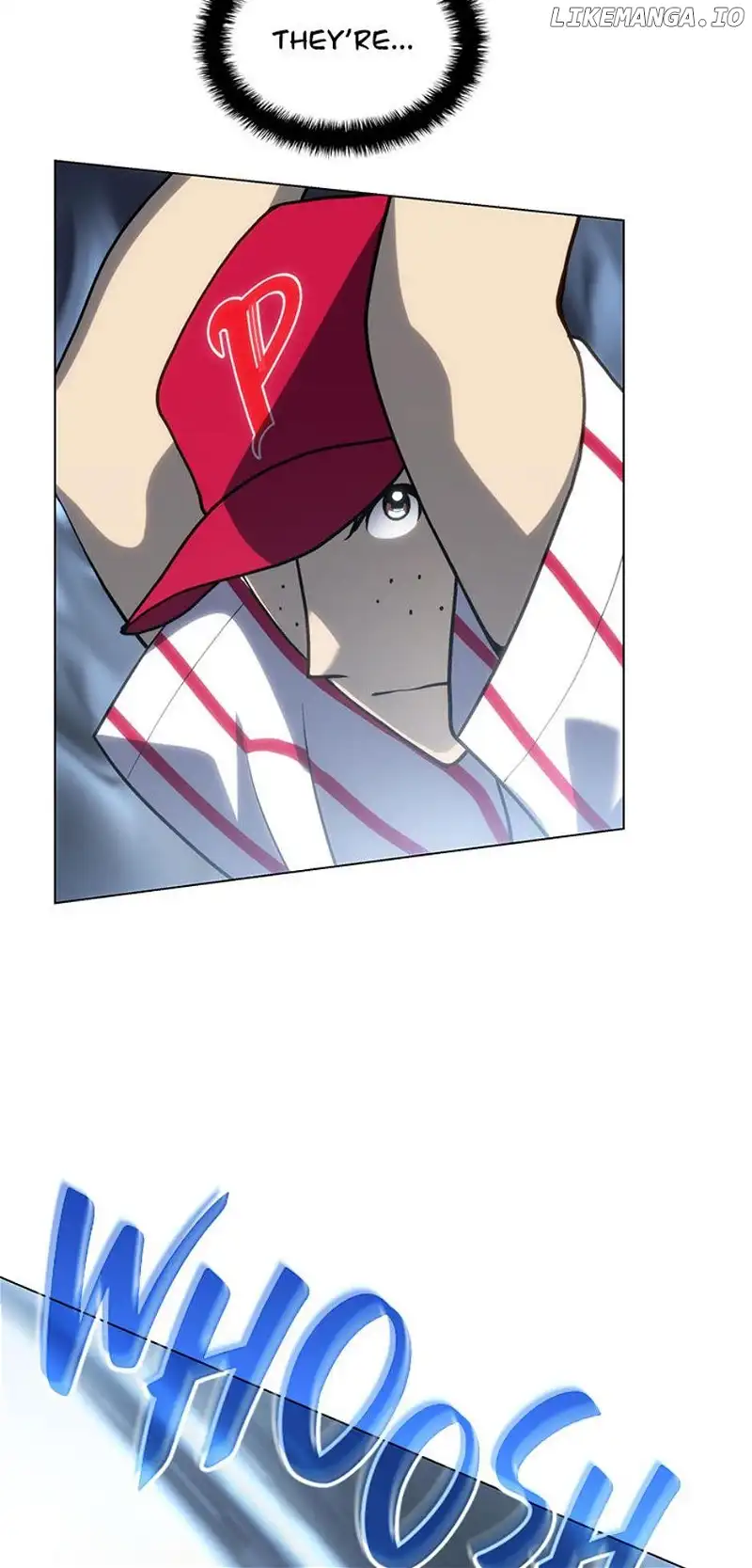 Home Plate Villain - Chapter 24 Page 39