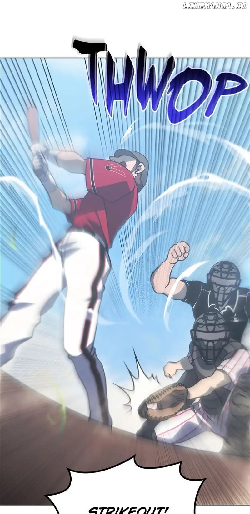 Home Plate Villain - Chapter 24 Page 41