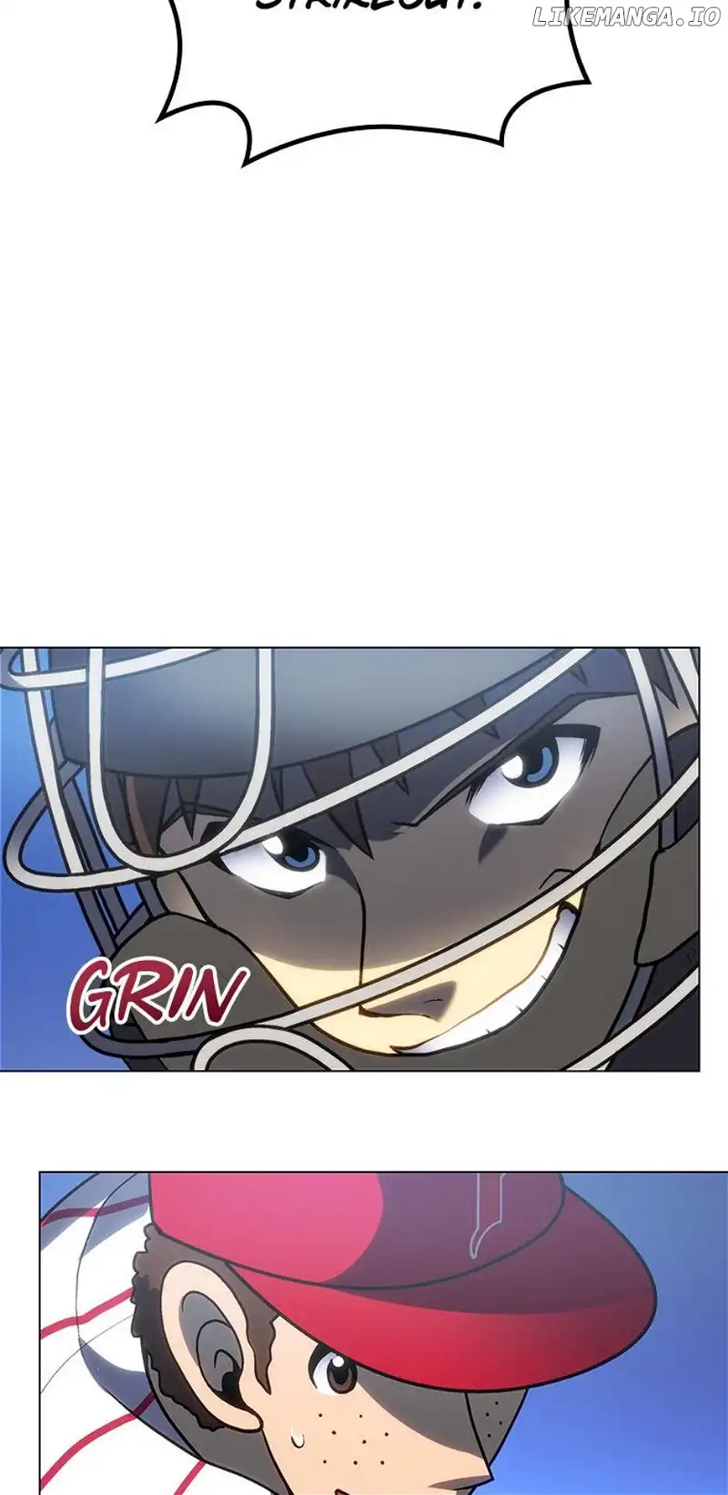 Home Plate Villain - Chapter 24 Page 42