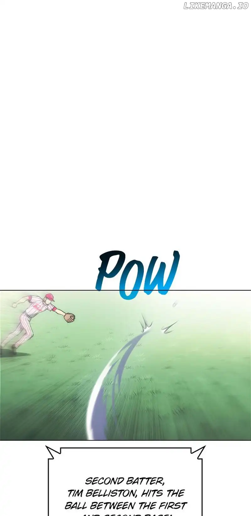 Home Plate Villain - Chapter 24 Page 45