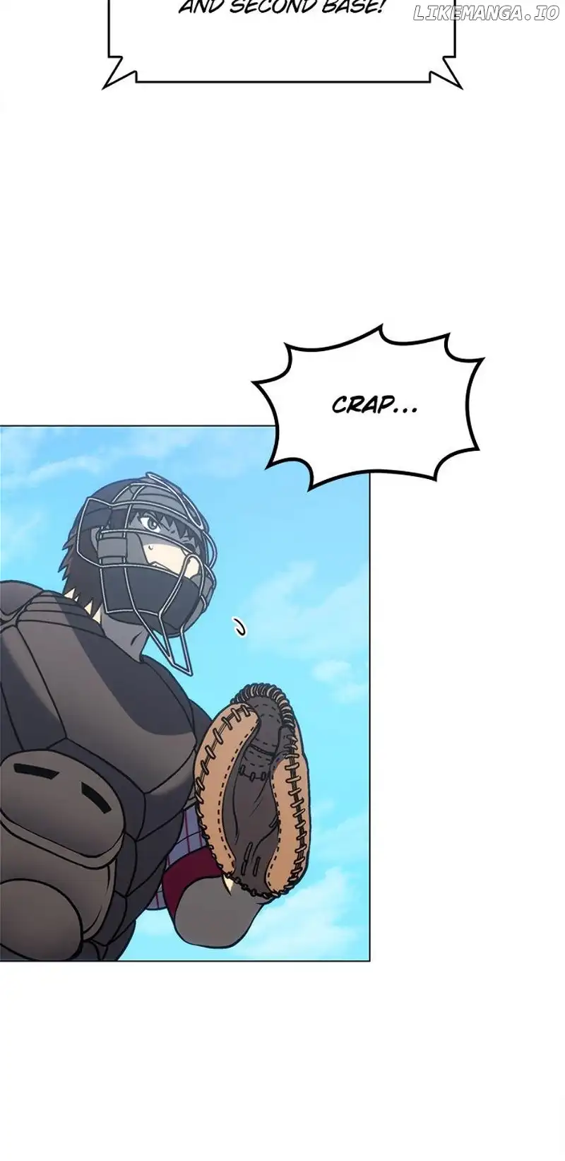 Home Plate Villain - Chapter 24 Page 46