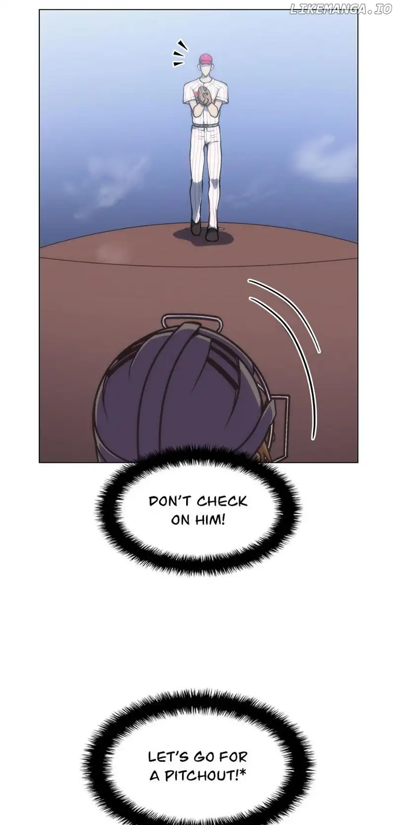 Home Plate Villain - Chapter 24 Page 49