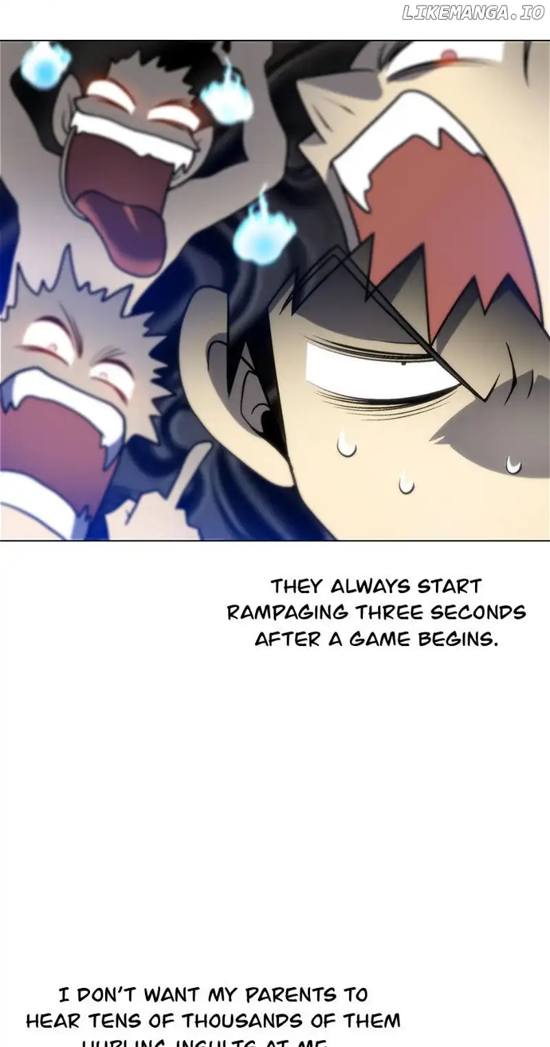 Home Plate Villain - Chapter 24 Page 5