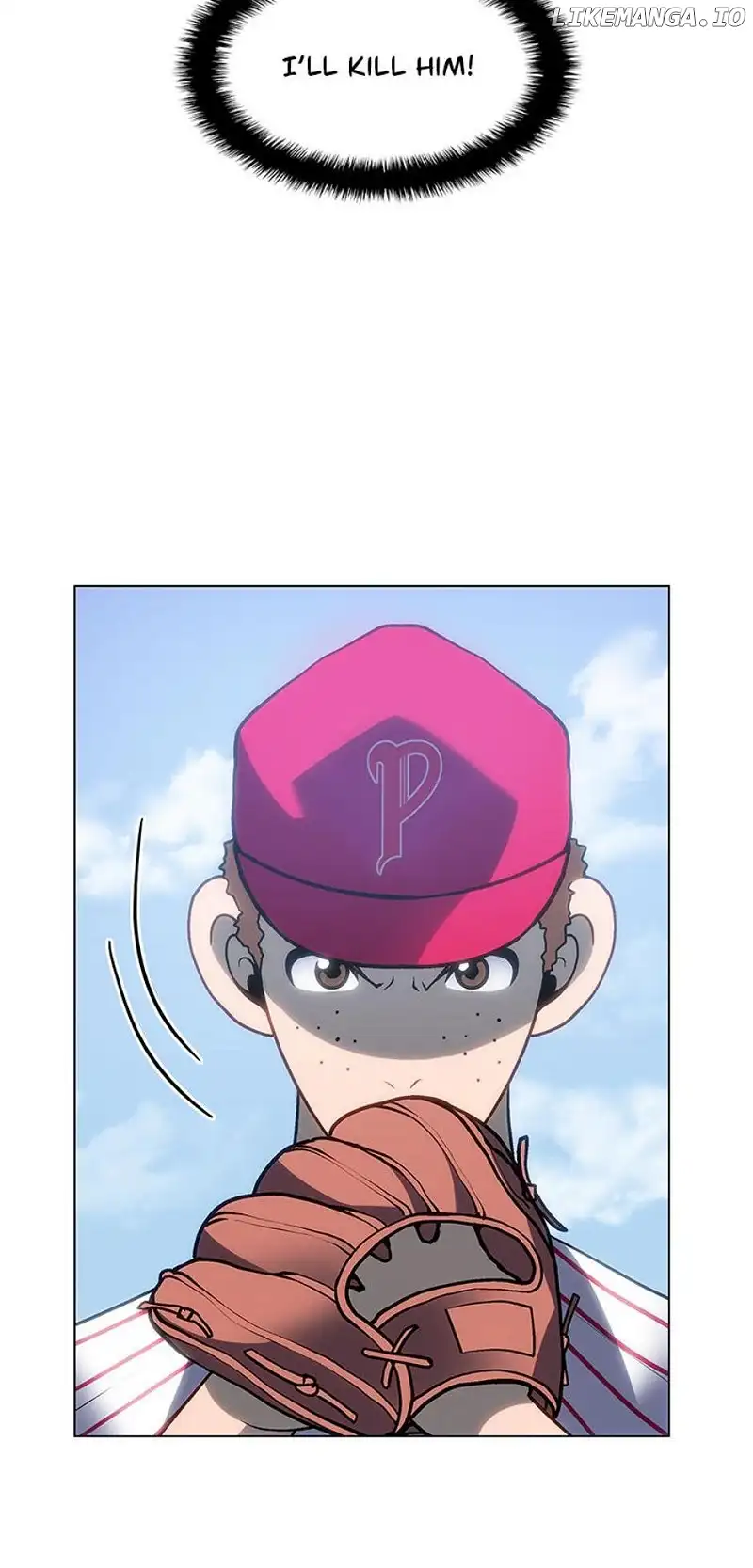 Home Plate Villain - Chapter 24 Page 51