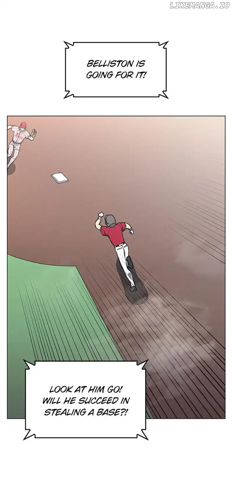 Home Plate Villain - Chapter 24 Page 54