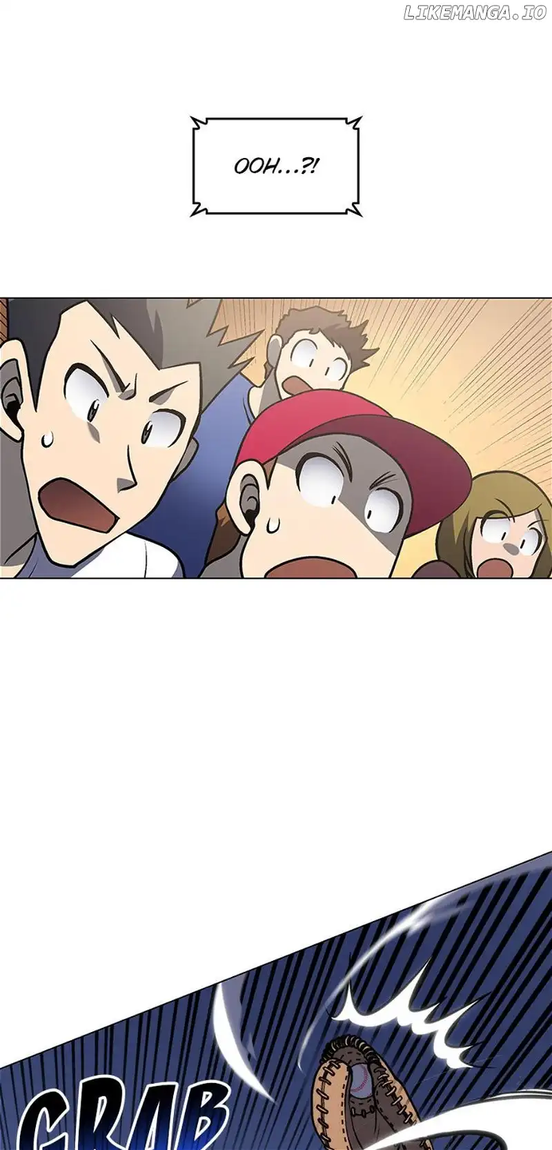 Home Plate Villain - Chapter 24 Page 55