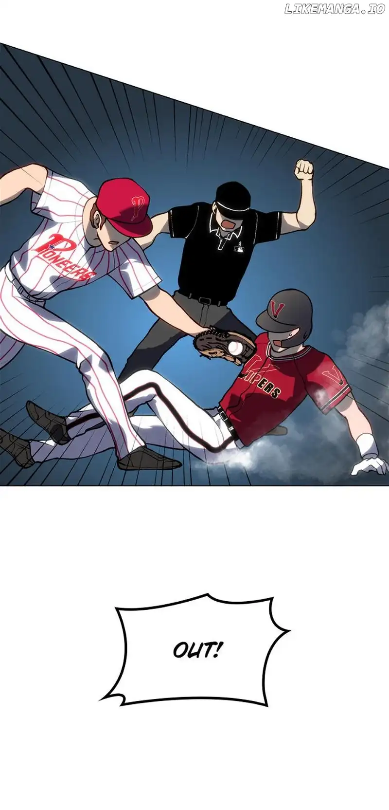 Home Plate Villain - Chapter 24 Page 59