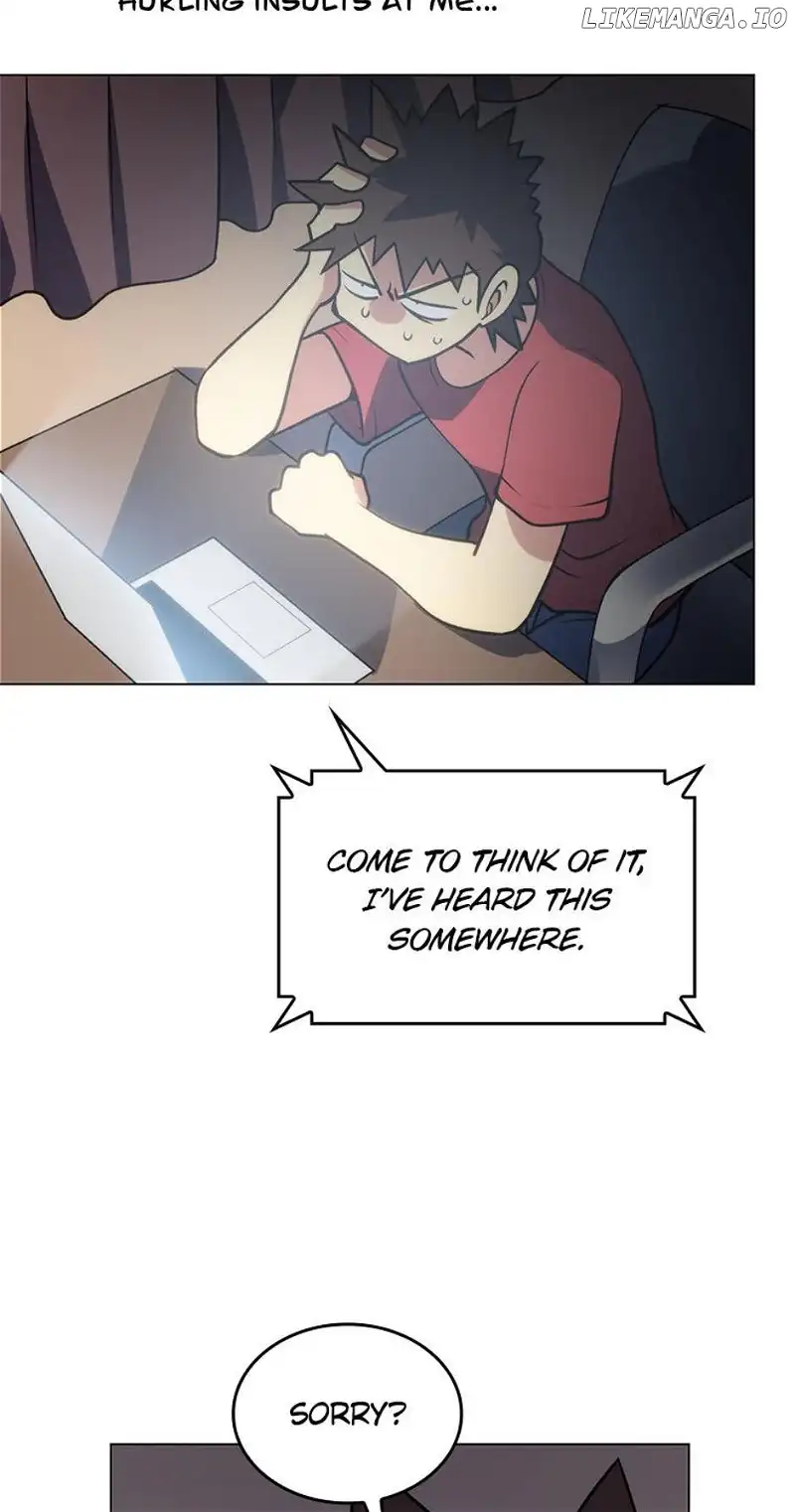 Home Plate Villain - Chapter 24 Page 6