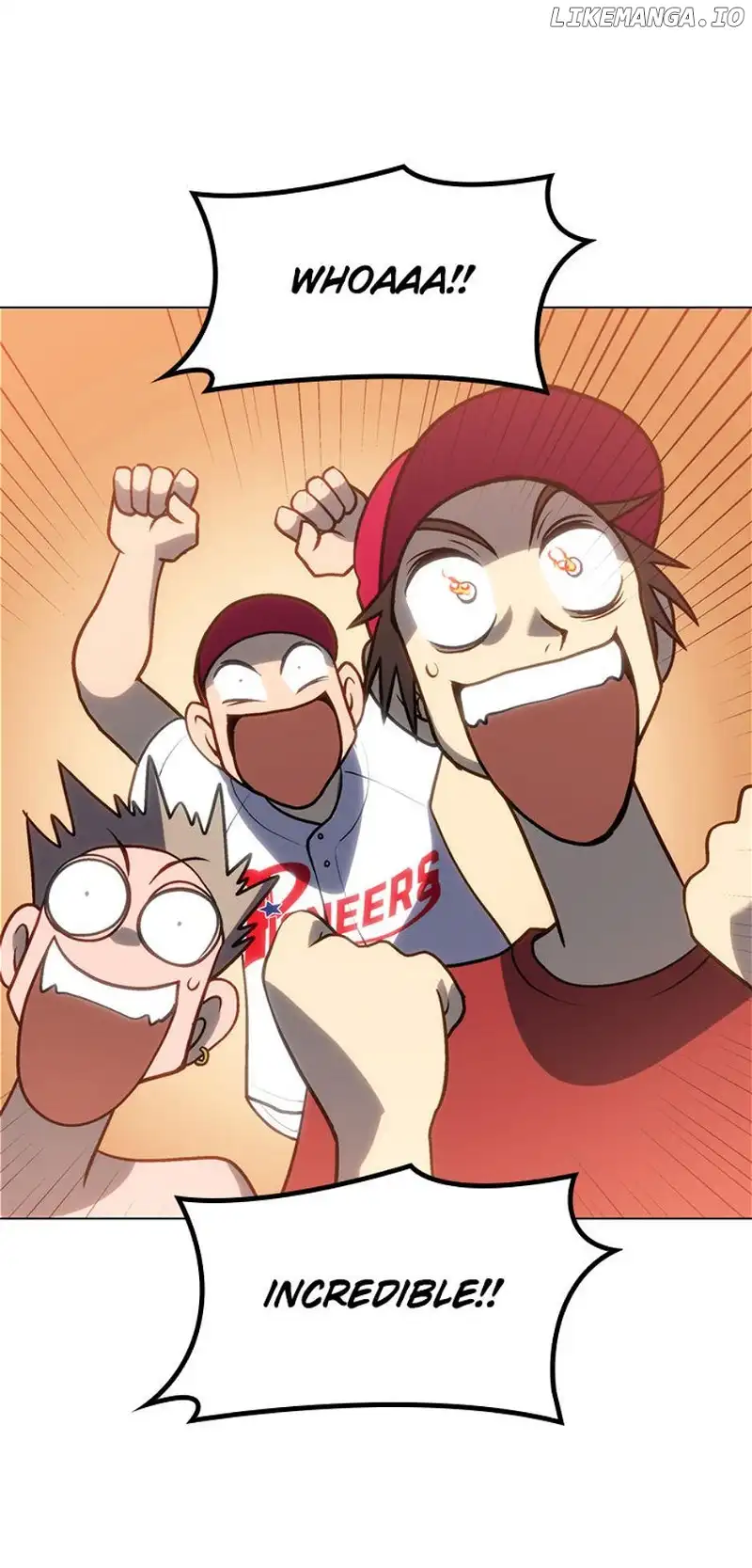 Home Plate Villain - Chapter 24 Page 60