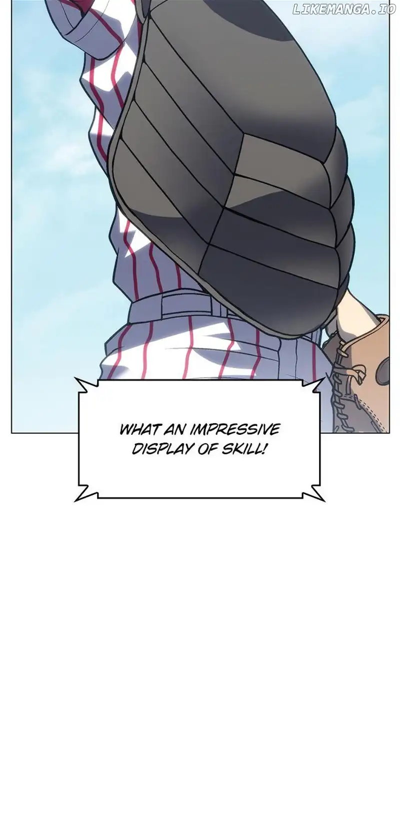 Home Plate Villain - Chapter 24 Page 62