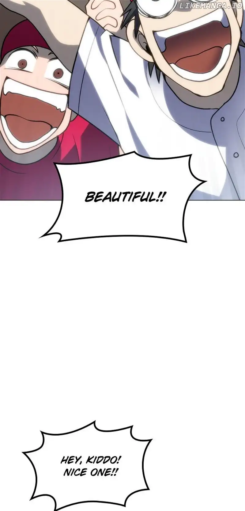 Home Plate Villain - Chapter 24 Page 64