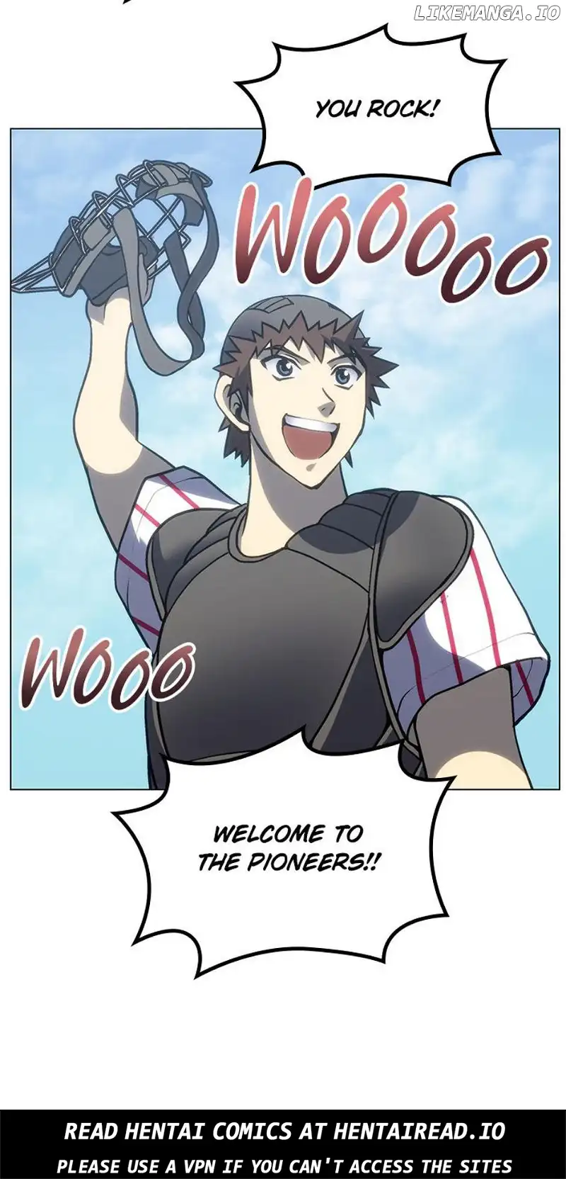 Home Plate Villain - Chapter 24 Page 65