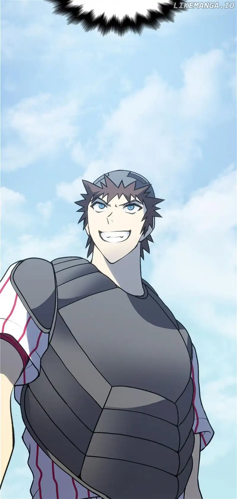 Home Plate Villain - Chapter 24 Page 68