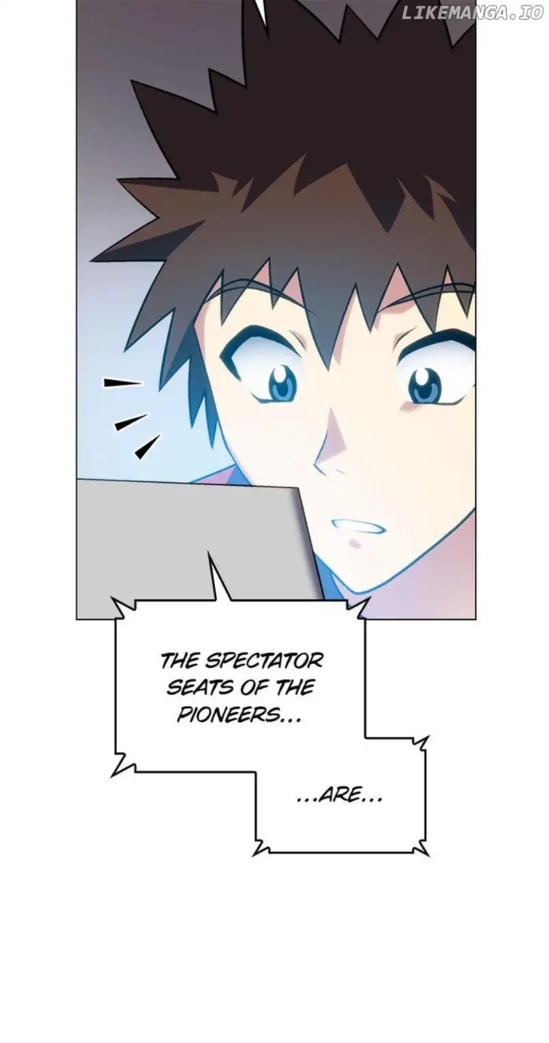 Home Plate Villain - Chapter 24 Page 7