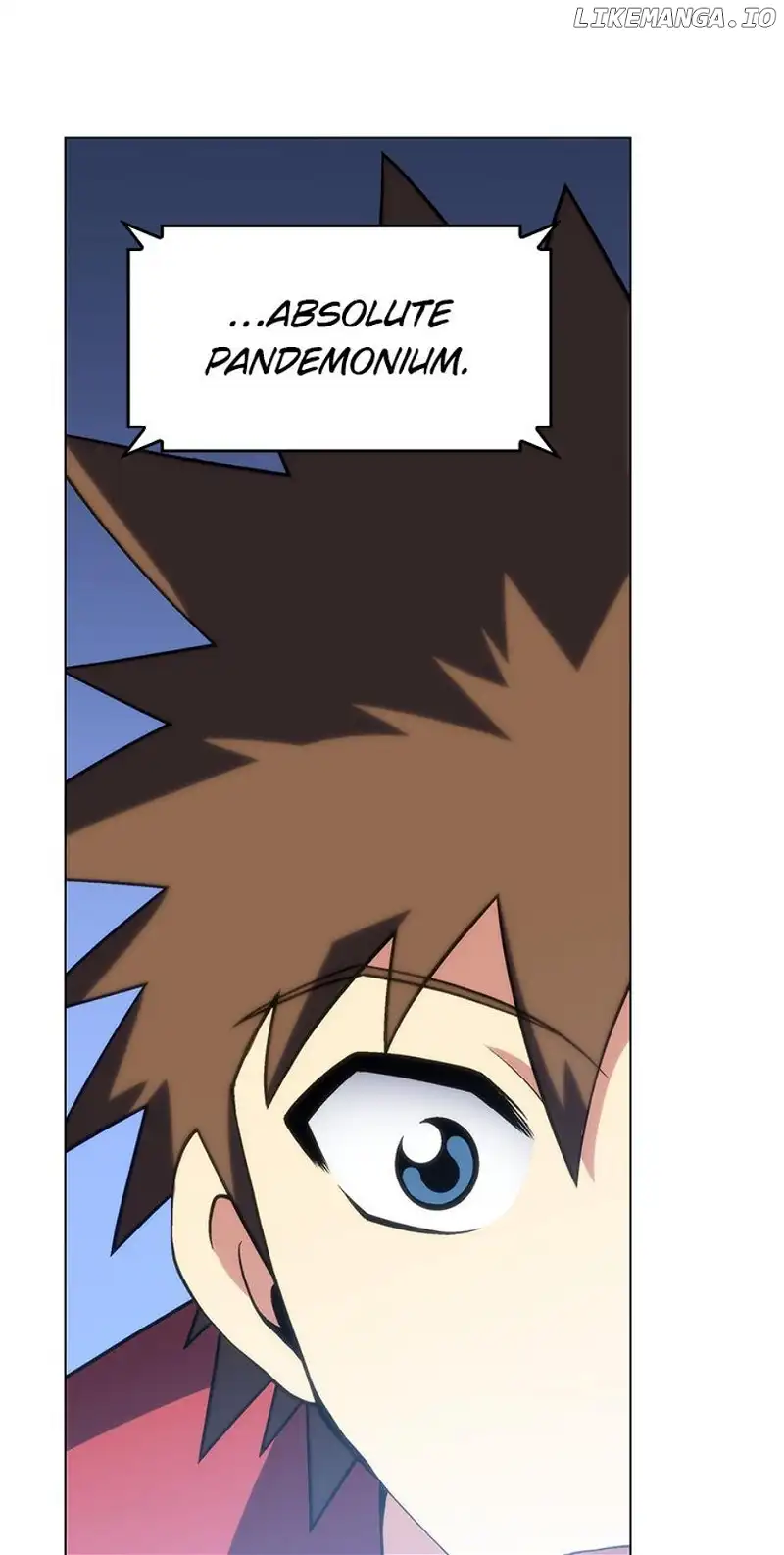 Home Plate Villain - Chapter 24 Page 8