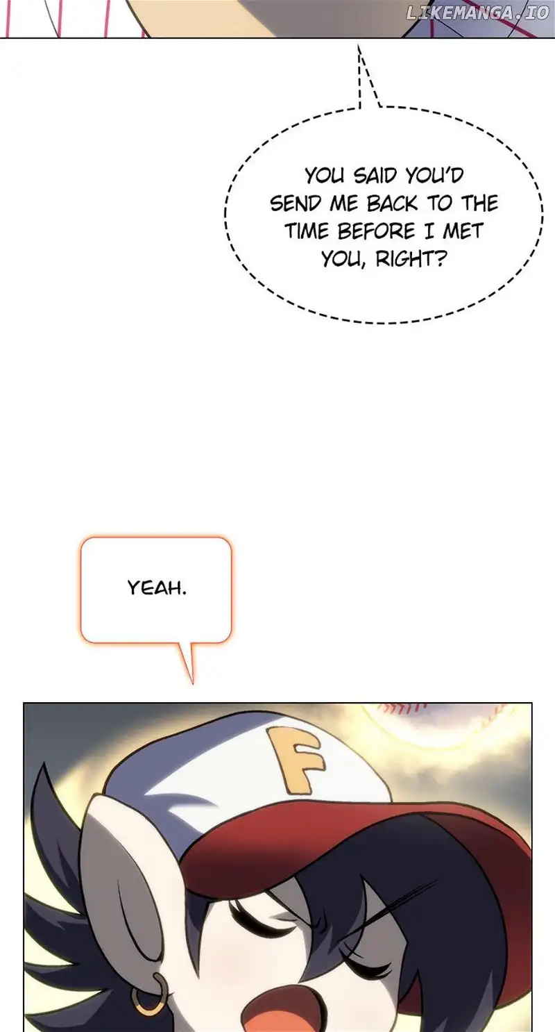 Home Plate Villain - Chapter 25 Page 11