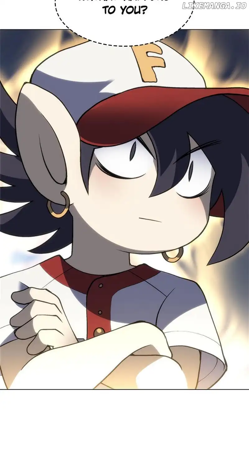 Home Plate Villain - Chapter 25 Page 14