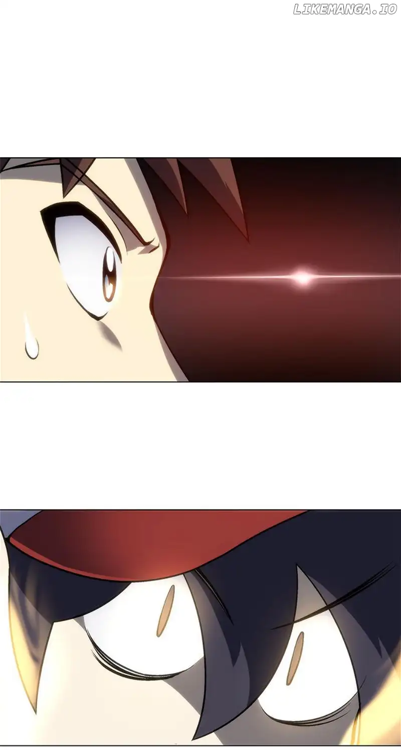 Home Plate Villain - Chapter 25 Page 15