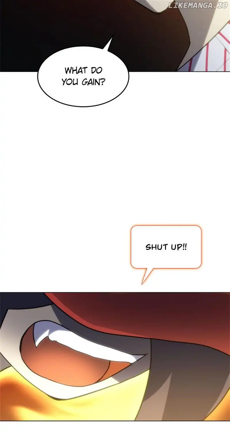 Home Plate Villain - Chapter 25 Page 19