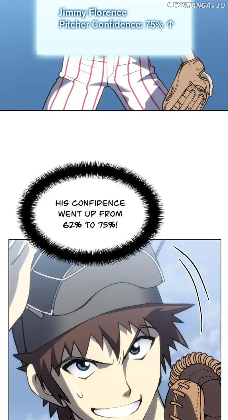 Home Plate Villain - Chapter 25 Page 2